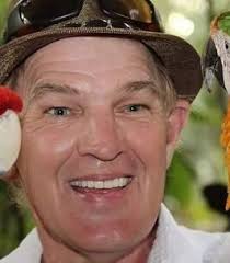 George Palmer Obituary