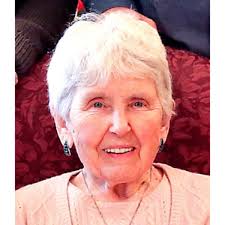 JEAN GARRIGAN McKENNA