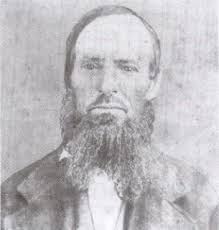 Wallis Washington True (1825-1907)