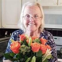 Nora Powell Obituary