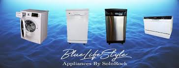 Costco often has great prices for appliances, but the process for getting a dishwasher. Solorock Blue Lifestyle Appliances Home Facebook