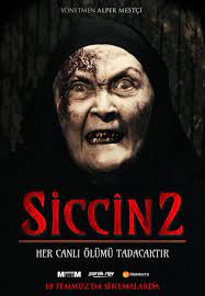 Siccin 2 2015 Filmaffinity