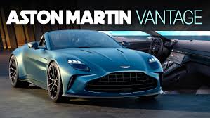 Image result for Plasma Blue 2025 Aston Martin