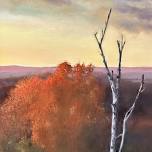 Where Art Meets Nature ~ Landscape Painting Workshop