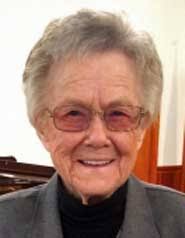 Inez Campbell Hart was Called up Higher Late Sunday night