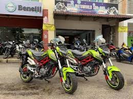 Benelli tnt 135 price and variants: Motorcycles On Malaysia S Largest Marketplace Mudah My Mudah My