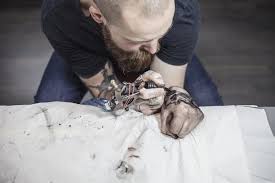 Tattoo inks, tattoo needles, tattoo kits, tattoo machines 5 Ways Diy Tattoos Are Ruining Tattoos For Everyone Else Tattoodo