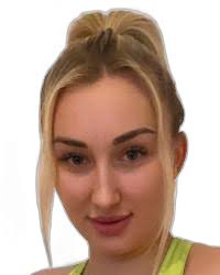 MATCH: Angelika Krysztoforska