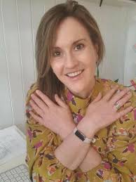 McAfee Teammates Share How They #EmbraceEquity This International Women's  Day