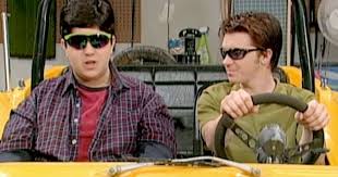 But people went crazy and an ambulance . Quiz Can You Name The 12 Drake And Josh Characters By Their Tagline Collegetimes Com