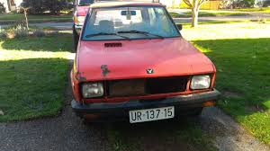 On this page we present you the most successful photo gallery of fiat x19 1500 and wish you a pleasant viewing experience. Yugo Gv Fiat X19 1 5l Swap Xweb Forums V3