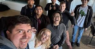 Life Update: Just Moved to SF Bay Area