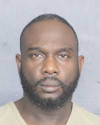 Glover, Pierre Joseph POSSESSION OF MDMA (ESCTASY) Bail: $2,500.00 Age: 41  Height: 5'09" Weight: 180 lbs Gender: Male Race: B Sign: Scorpio Location:  Main Jail Arresting Agency: POMPANO BEACH Arrest Date: 08/14/2025