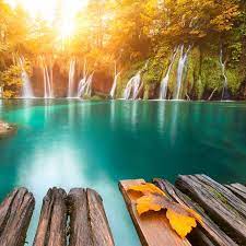 By admin 22 may, 2021 post a comment. Bak Serpihan Surga Ini 6 Danau Terindah Di Dunia Hot Liputan6 Com