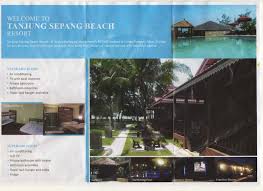 Sepang atau nama resminya majlis perbandaran sepang (pemerintah kota) adalah otoritas lokal yang mengelola birokrasi pemerintahan diseluruh wilayah distrik sepang, selangor, malaysia. Tanjung Sepang Beach Resort Kota Tinggi