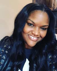 PRETTY DOPE ANNOUNCEMENT: I just signed the paperwork! In addition to my  duties