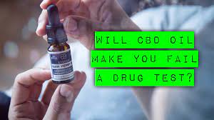 Can cbn cause me to fail a hair drug test? Verify Will Cbd Oil Make You Fail A Drug Test Wfaa Com