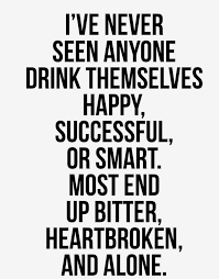 Bitter Is The New Black Pin On Recovery Is The New Black