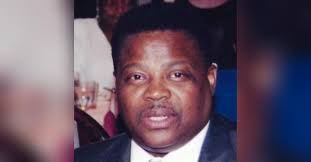 Mr. Paul Lawrence Montgomery Obituary