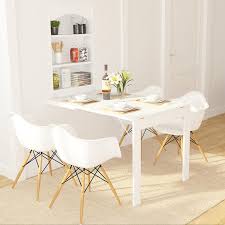 We did not find results for: Sg Seller Best Selling Convertible Foldable Wall Mounted Dining Table Space Saver Lazada Singapore