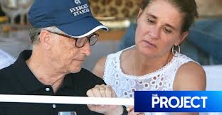 The two have been married for 27 years and announced on may 3 that their union would come to an end. Bill And Melinda Gates To Divorce But Still Work Together Network Ten