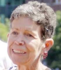 Kathleen Gilroy Obituary (1946