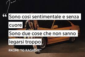 Le cose buone mecna compilation. Senti Qua Mille Cose Mecna