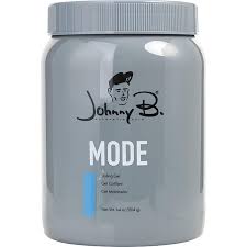 30 buck worth it i tried it out for the first time at my barbers place he was trying to sell me this styling gel is our favorite, my 3 kids & husband use it everyday and it holds their hair very nice, doesn't flake, smells great and a little goes a long way. Johnny B Mode Styling Gel Fragrancenet Com