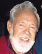 James Shanklin Obituary (2015)