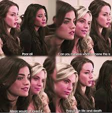 Pretty Little Liars Pilot Watch Pretty Little Liars Pretty Litte Liars Pretty Little Liers