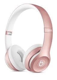 6 Gifts For The Apple Lover In Your Life In Ear Headphones Gold Beats Headphones