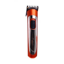 Pritech Rf 607 Sarjli Sac Sakal Tras Makinasi