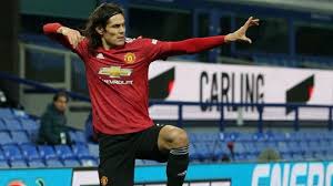 Lameck junior > ‎edinson cavani. Makna Selebrasi Sedang Memanah Striker Man United Edinson Cavani Sampai Diingatkan Bailly Tribun Medan
