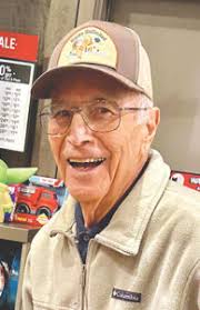 William Alfonso Mares