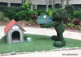 Take a scenic stroll for shopping. Disney S Hilton Head Island Resort Fact Sheet Allears Net