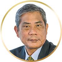 Roberto L TAN > DivinaLaw > Philippines Top Lawyers 2024