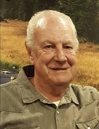 Obituary information for Robert D. Robarge