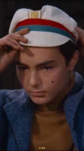 William Burleigh at 20 Years