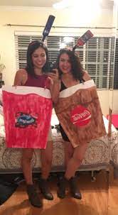 Homemade Costumes Jack And Coke And Cranberry Vodka Nailed It Homemade Costumes Costumes Jack And Coke