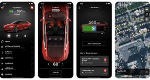 Maybe you would like to learn more about one of these? Apple Bans 3rd Party Tesla Apps Evword