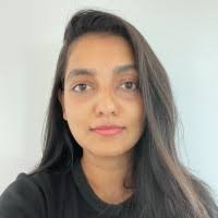 40+ "-sonal Chitre" profiles