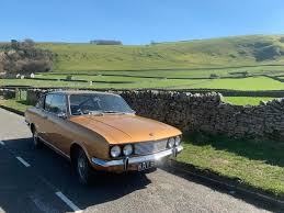 Image result for Cypress Green 1959 Sunbeam