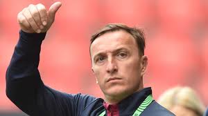 A message to the West Ham United family from Sporting Director Mark Noble… 