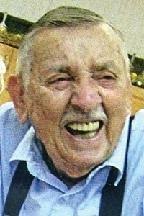 William Frase Obituary (1927