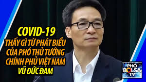 Hướng dẫn tự tính 4 bộ chỉ số quan trọng: Tháº¥y Gi Tá»« Phat Biá»ƒu Cá»§a Pho Thá»§ TÆ°á»›ng Chinh Phá»§ Vn VÅ© Ä'á»©c Ä'am Vá» Phong Chá»'ng Covid 19 Youtube