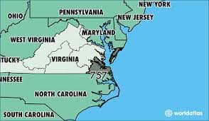 Find out where 757 area code zone from, which states, counties and cities it covers. About 757 Va 757 Culture