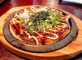 Pin On Okonomiyaki