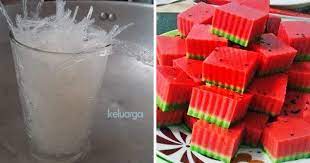 Kemudian masukkan gula secukup manis dan kacau hingga adunan larut dan sebati. Begini Cara Masak Agar Agar Bagi Yang Baru Nak Belajar Bukan Jer Berjaya Hasil Pun Cantik Keluarga