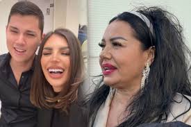 ŠOK-INFORMACIJE O MARKU ĐEDOVIĆU! Sandra Rešić razvezala jezik o SKANDALU u  njegovom stanu, pa najavila NOVE TUŽBE!