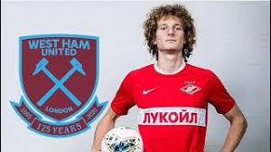 Alex král (born 19 may 1998) is a czech footballer who plays as a central defensive midfielder for russian club spartak moscow, and the czech republic . This Is Why West Ham Signed Alex Kral Youtube